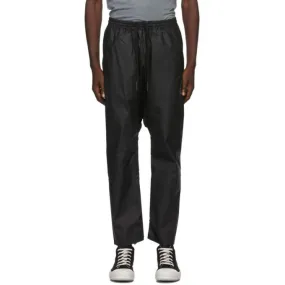 11 by Boris Bidjan Saberi Indigo Drop Sweatpants