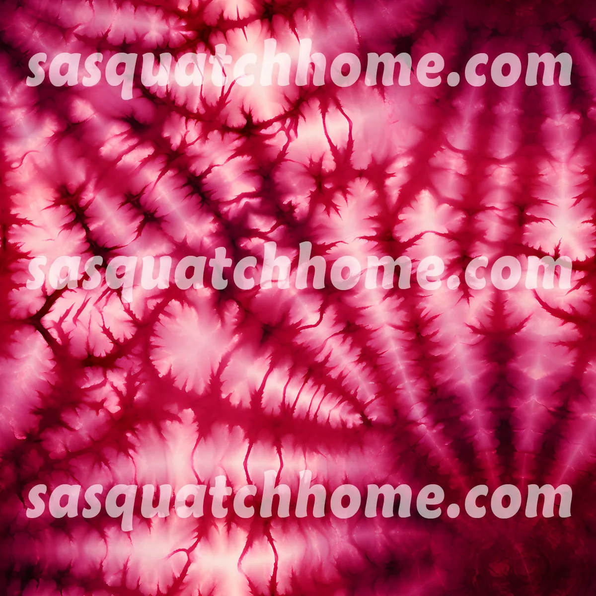 19 Tie Dye Designs, Fleece Bomber Jacket