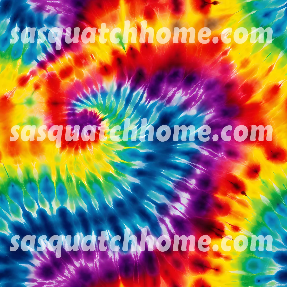 19 Tie Dye Designs, Fleece Bomber Jacket