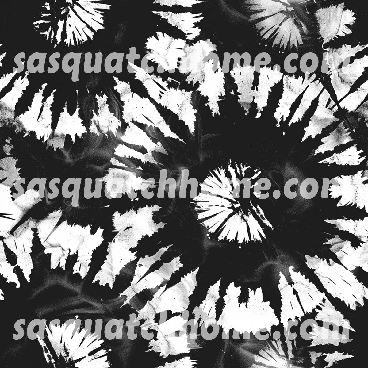 19 Tie Dye Designs, Fleece Bomber Jacket