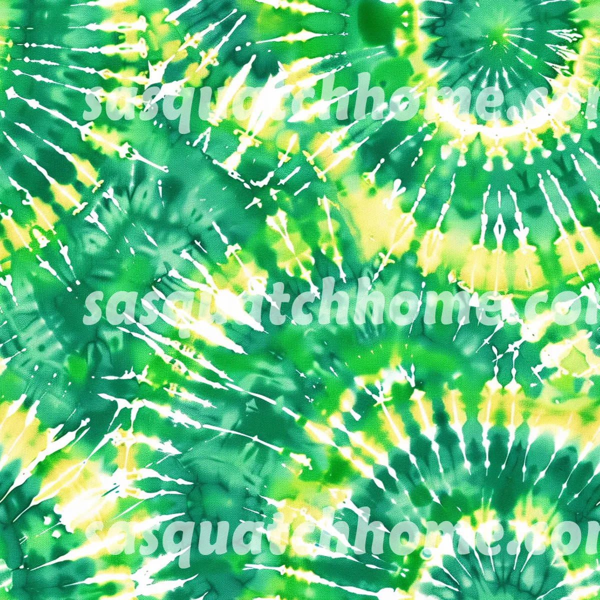 19 Tie Dye Designs, Fleece Bomber Jacket
