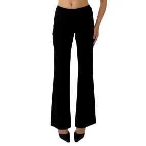 90s Noir Flares (XS)