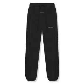 Adidas x Fear of God Athletics Heavy Fleece Black Sweatpants