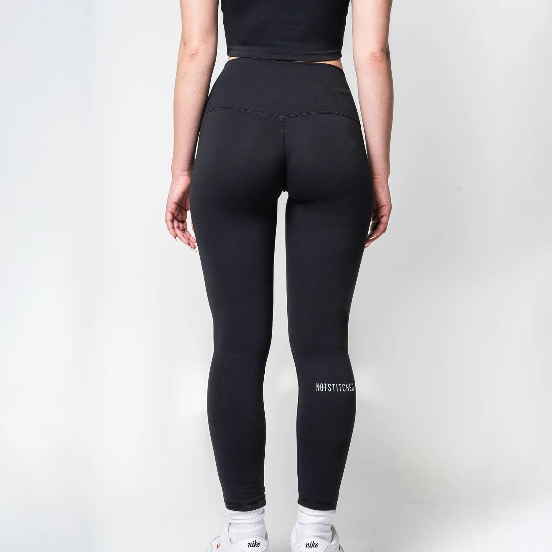 Airbrushed Leggings