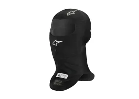 ALPINESTARS ZX EVO BALACLAVA SFI BLACK
