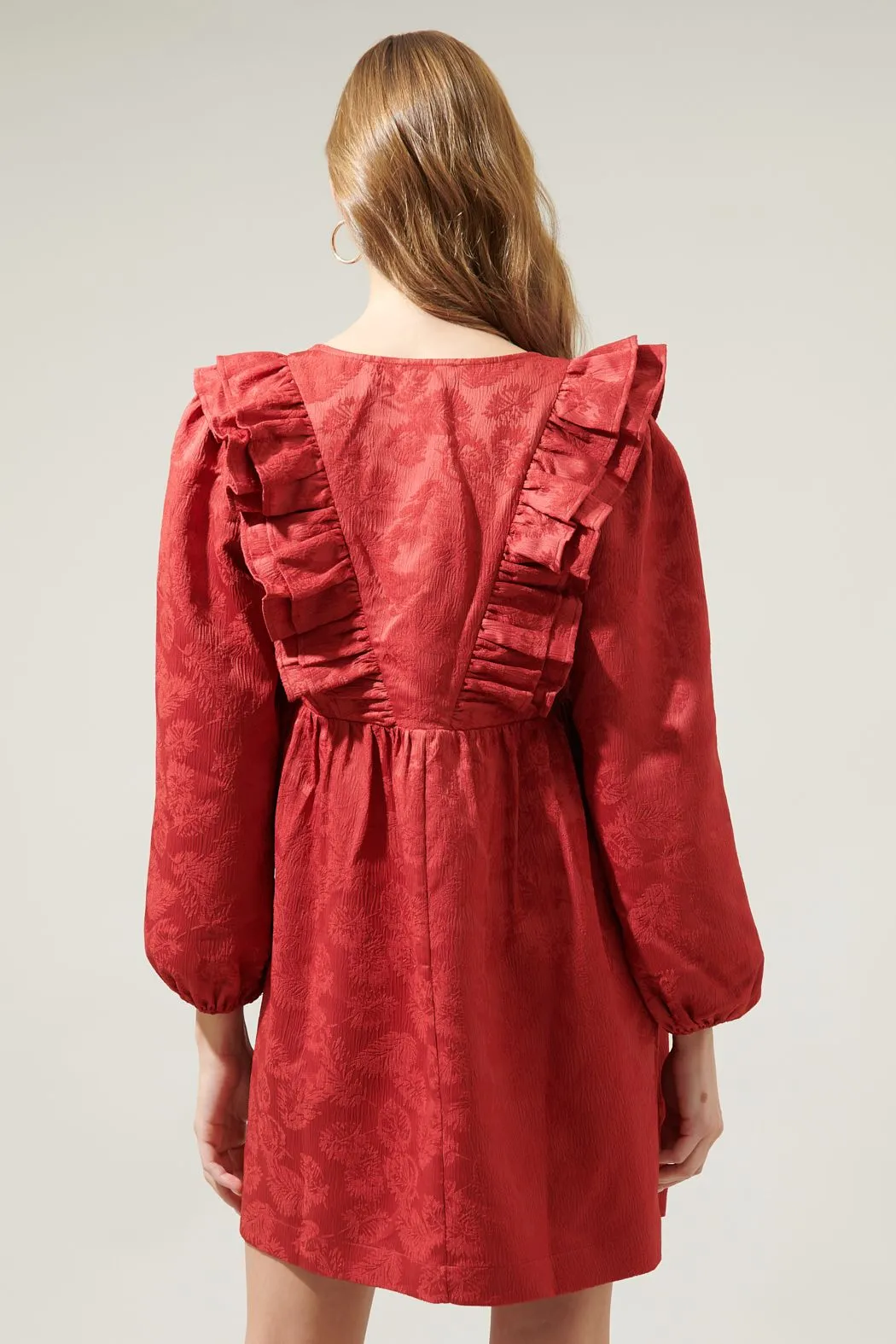 American Dream Dress