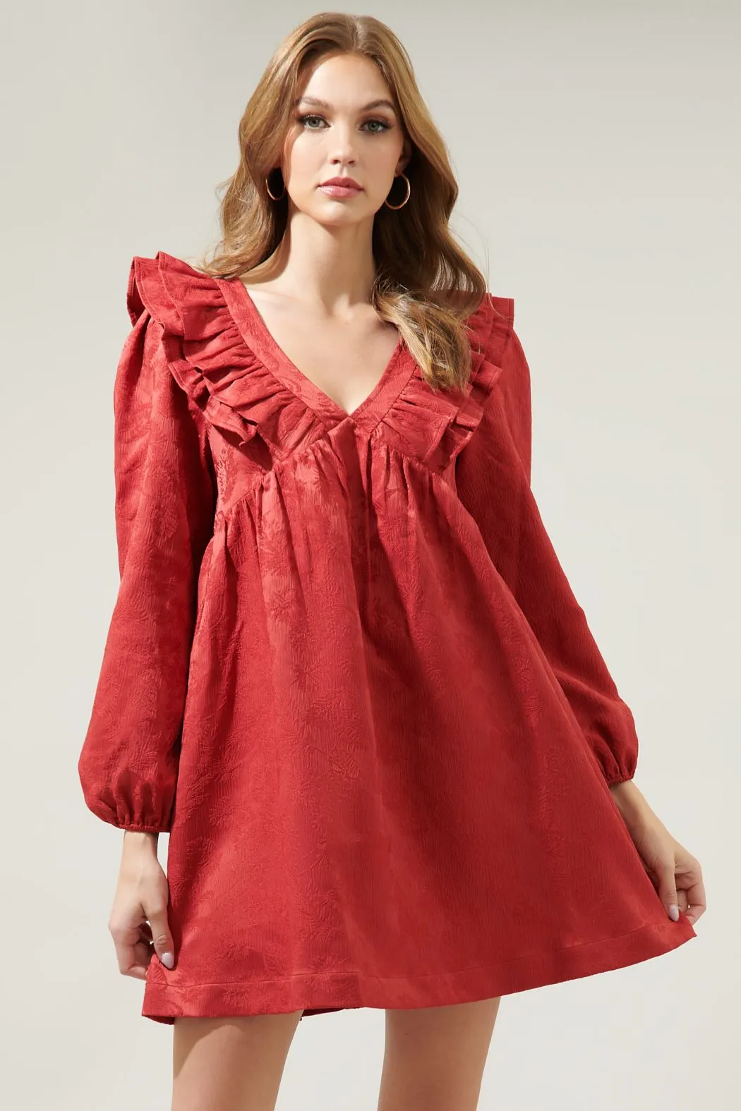 American Dream Dress
