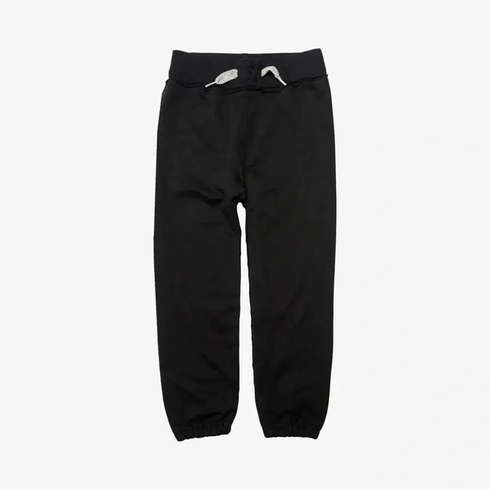 Appaman Gym Sweatpants Black