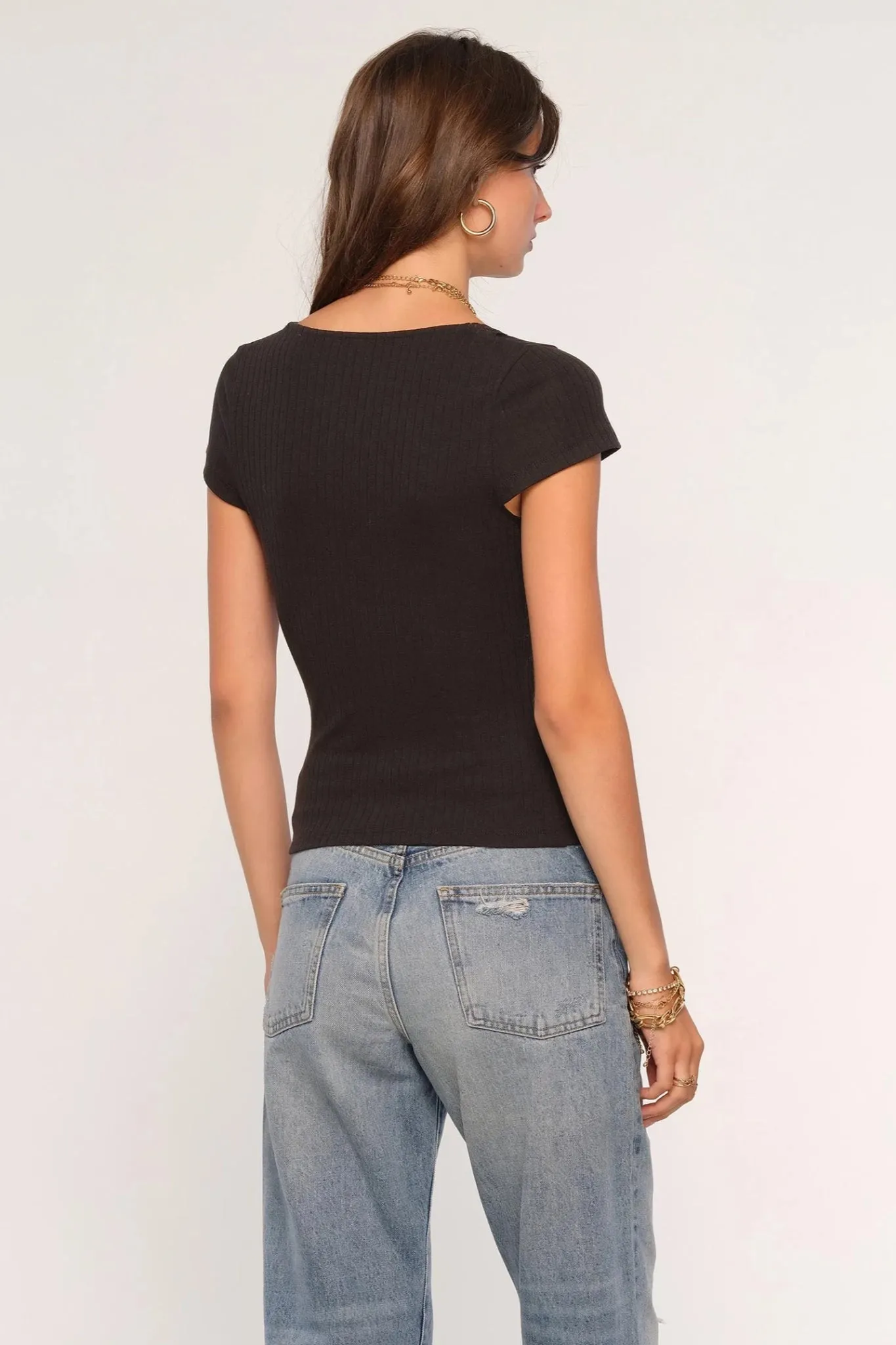 Aranelle Top