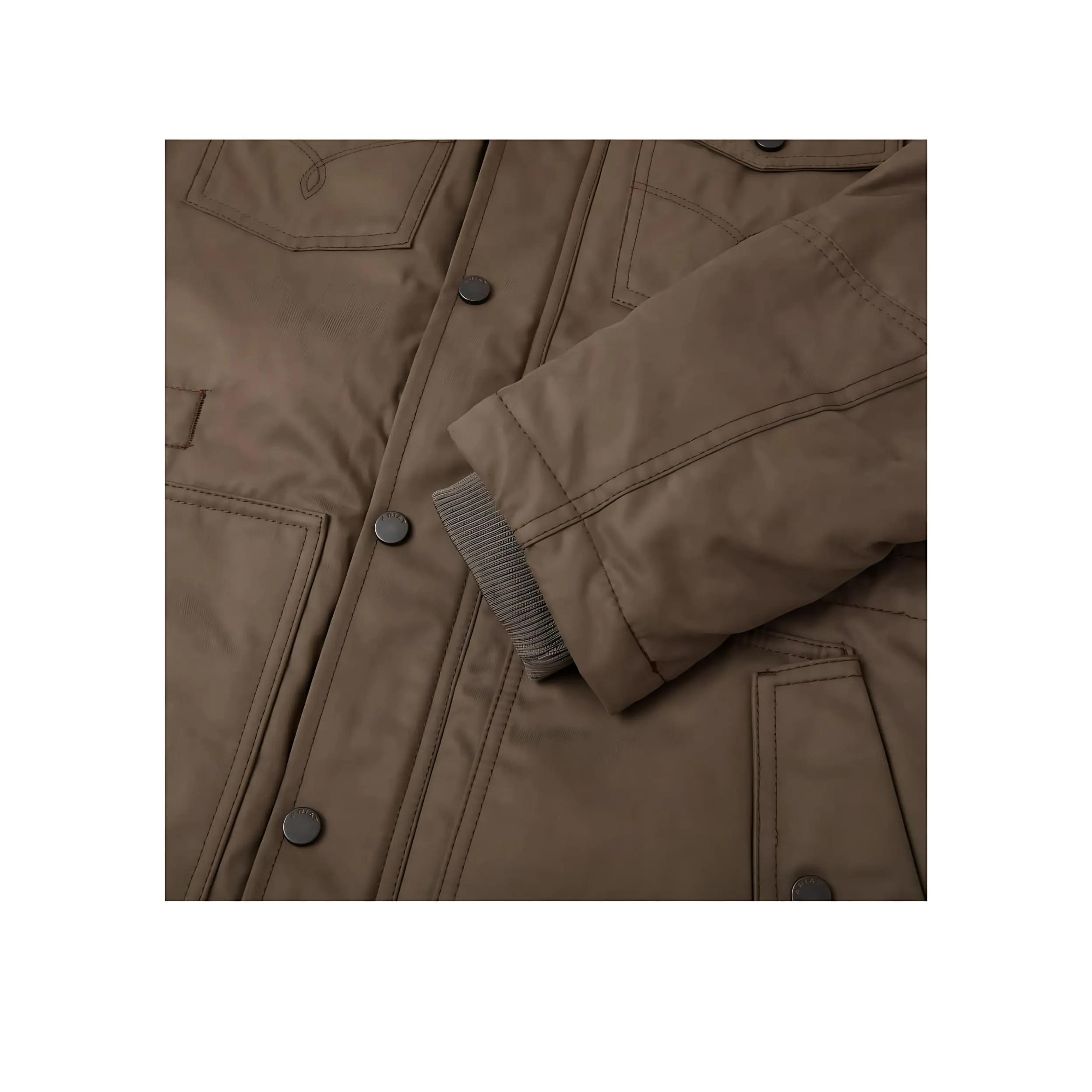 Ariat Women's Grizzly 2.0 Parka Jacket