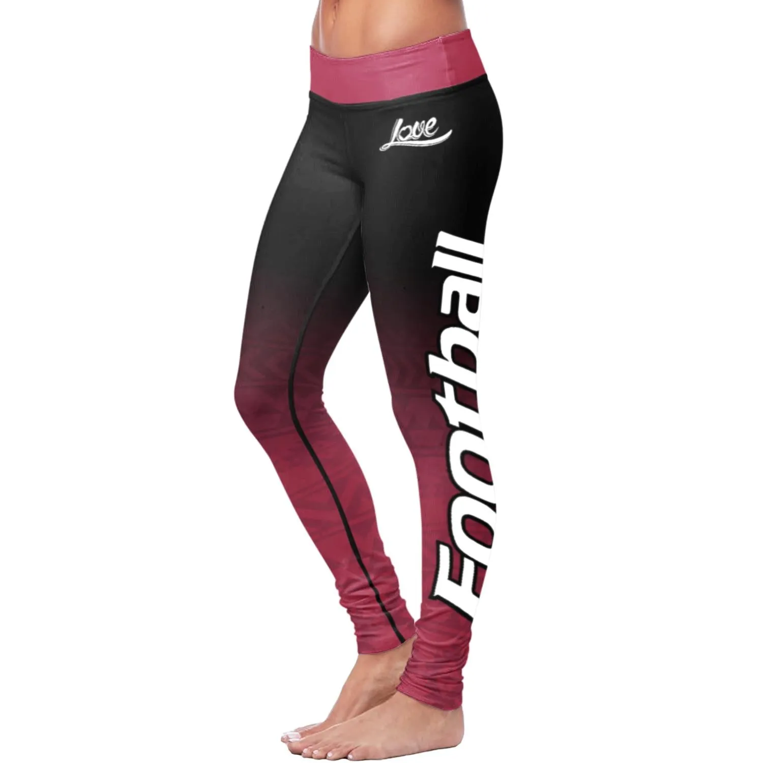 Arizona Football Classic Leggings