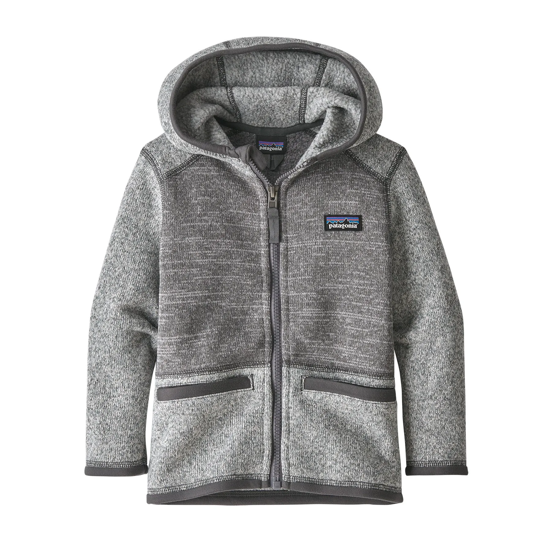Baby Better Sweater® Jacket