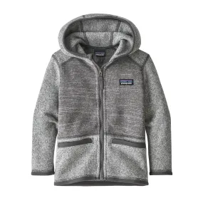 Baby Better Sweater® Jacket