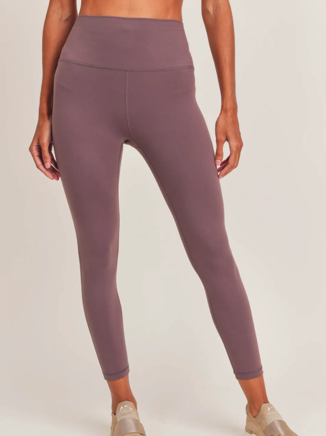 Back Pocket Leggings