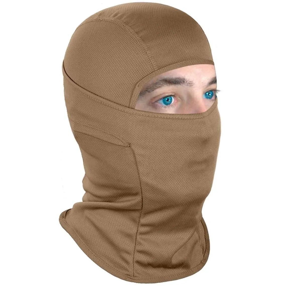 Balaclava Lightweight Riding Mask