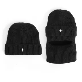   Beanie Balaclava