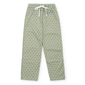Beckett Hangout Pant | Football