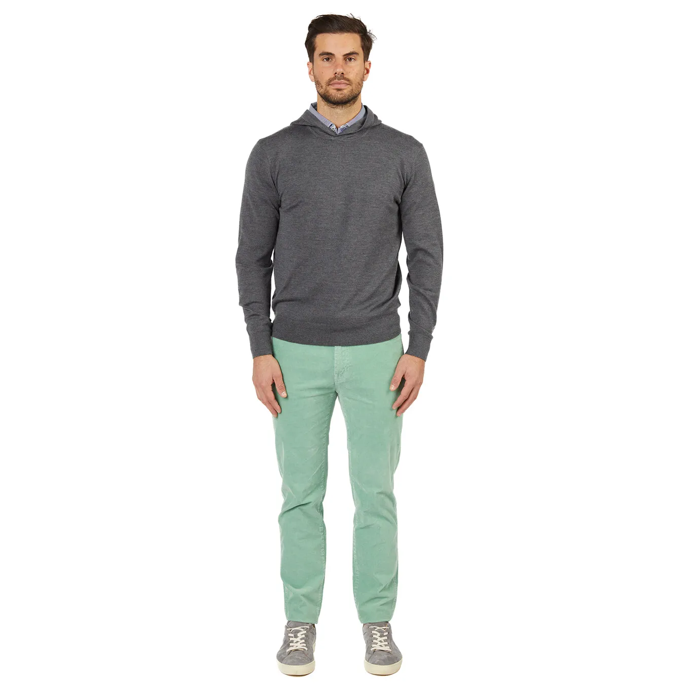 Bedford Corduroy Pants