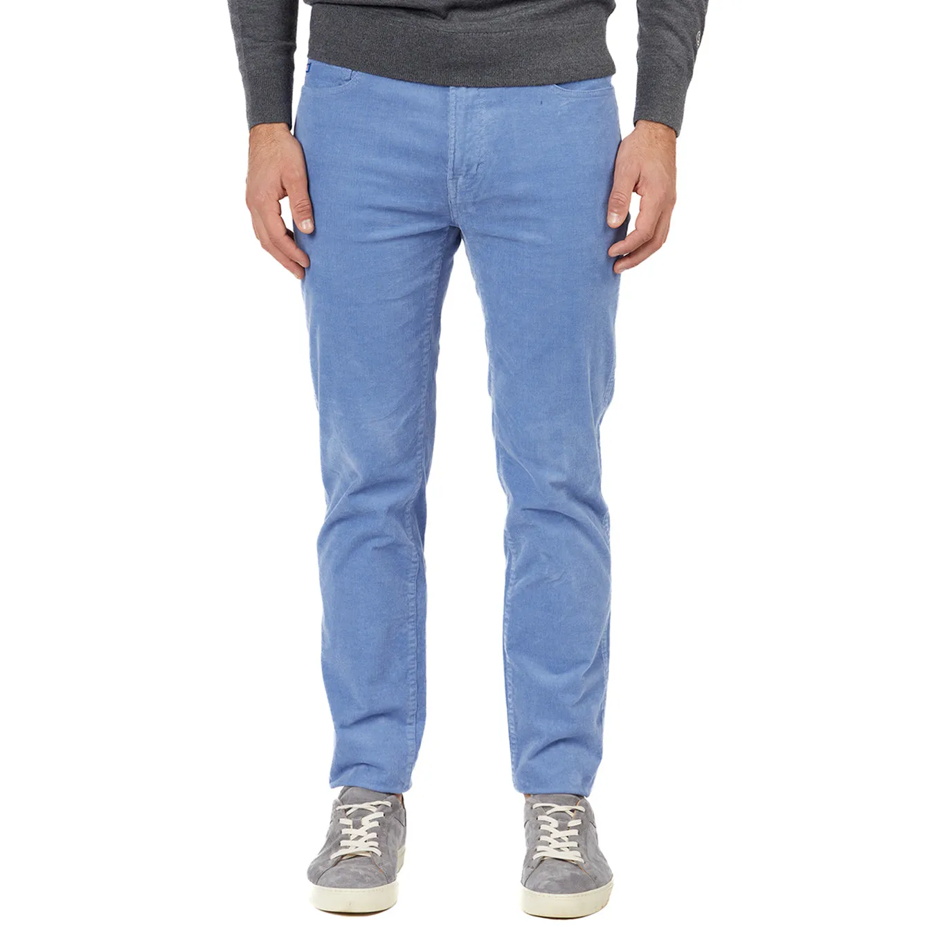 Bedford Corduroy Pants