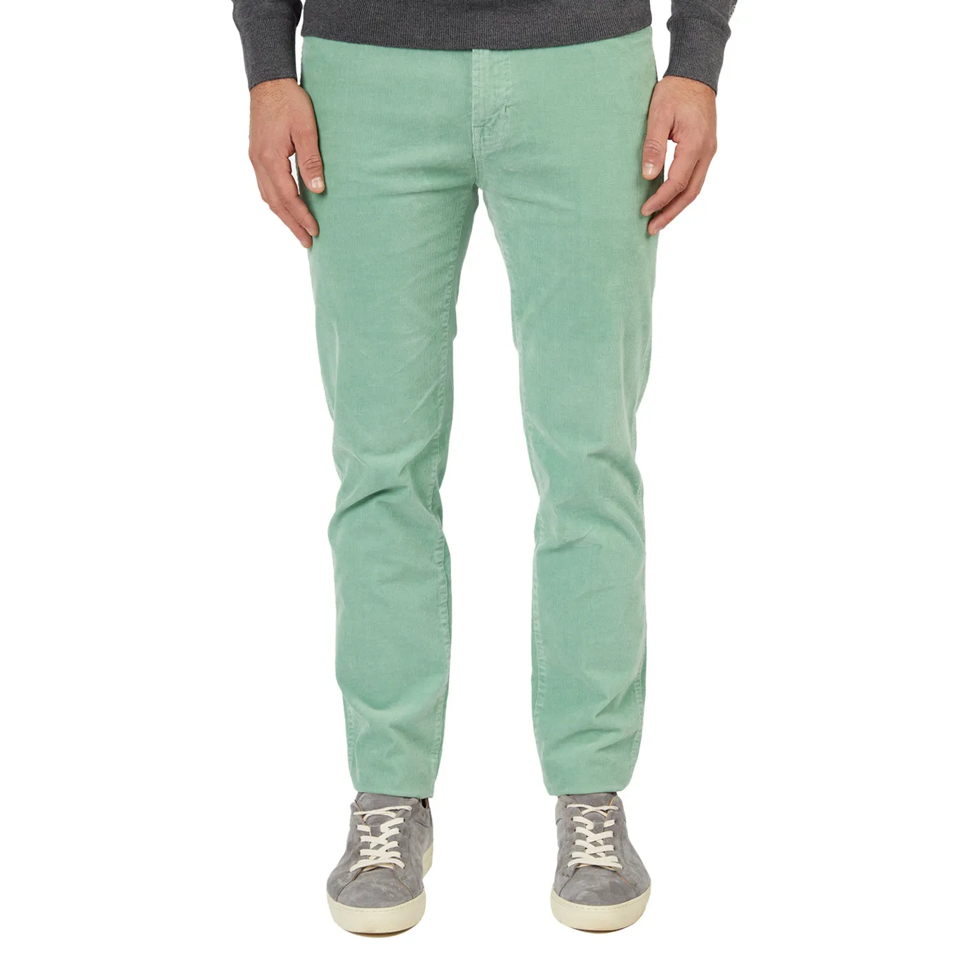 Bedford Corduroy Pants