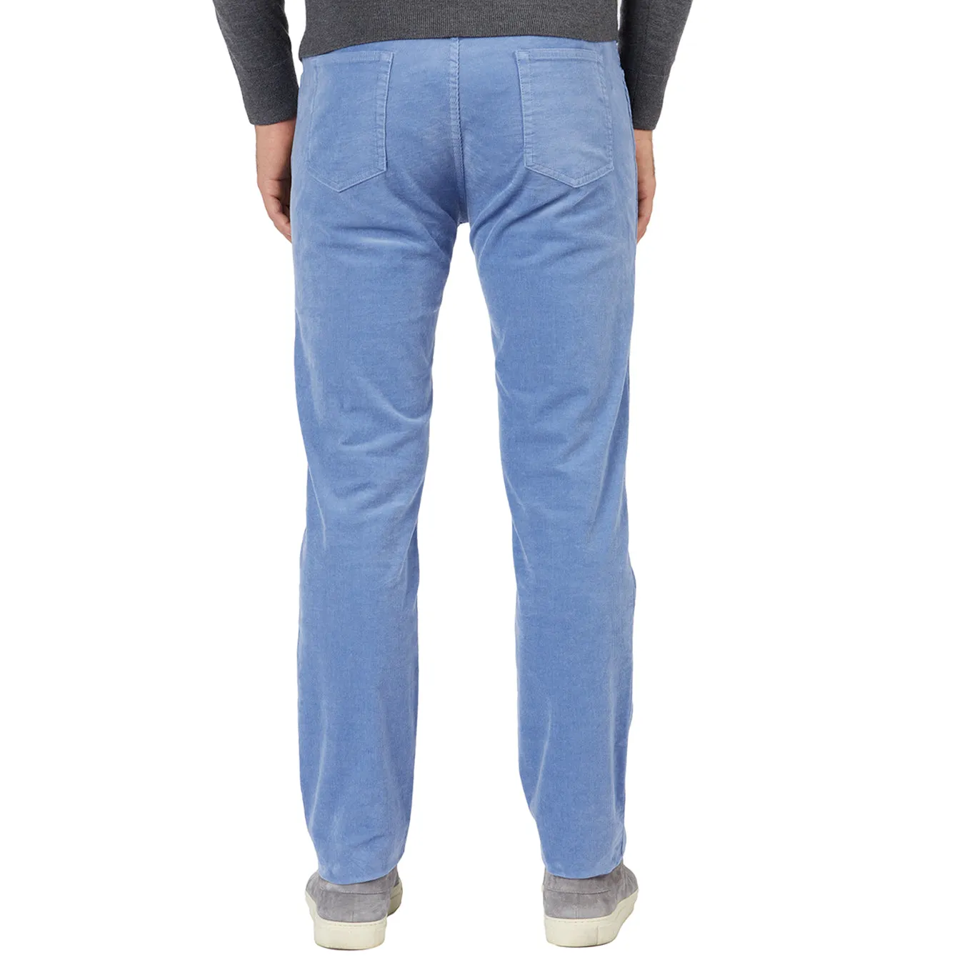 Bedford Corduroy Pants