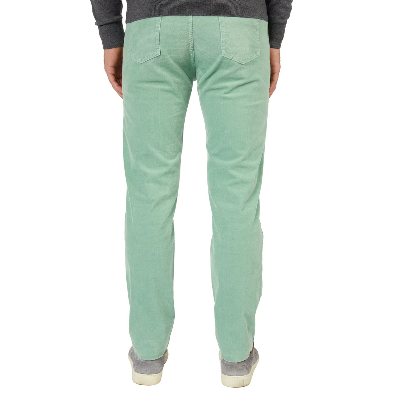 Bedford Corduroy Pants