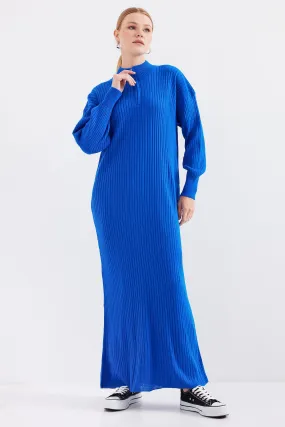 BGD Women Knit Dress - Saks - Avondale