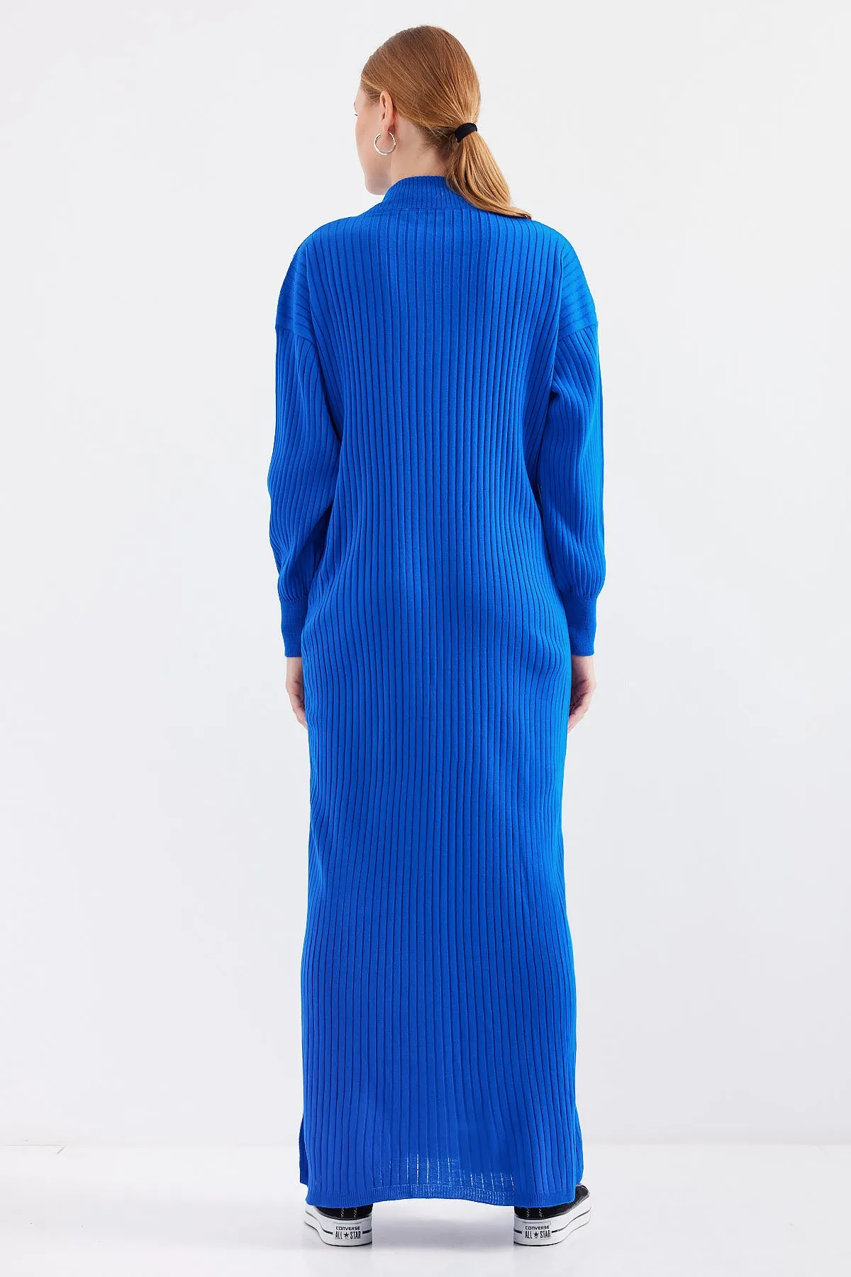 BGD Women Knit Dress - Saks - Avondale
