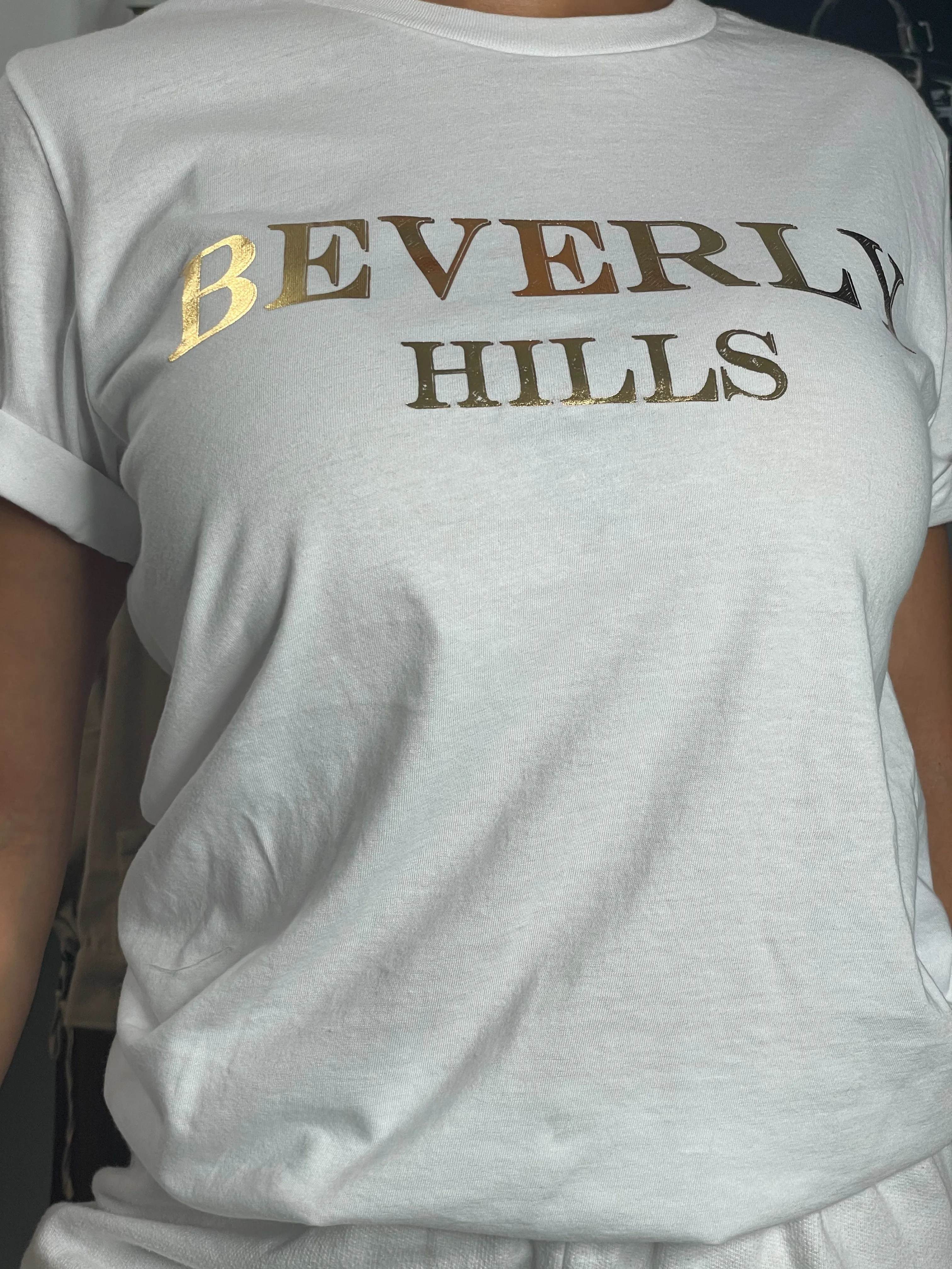 BH Golden Tee