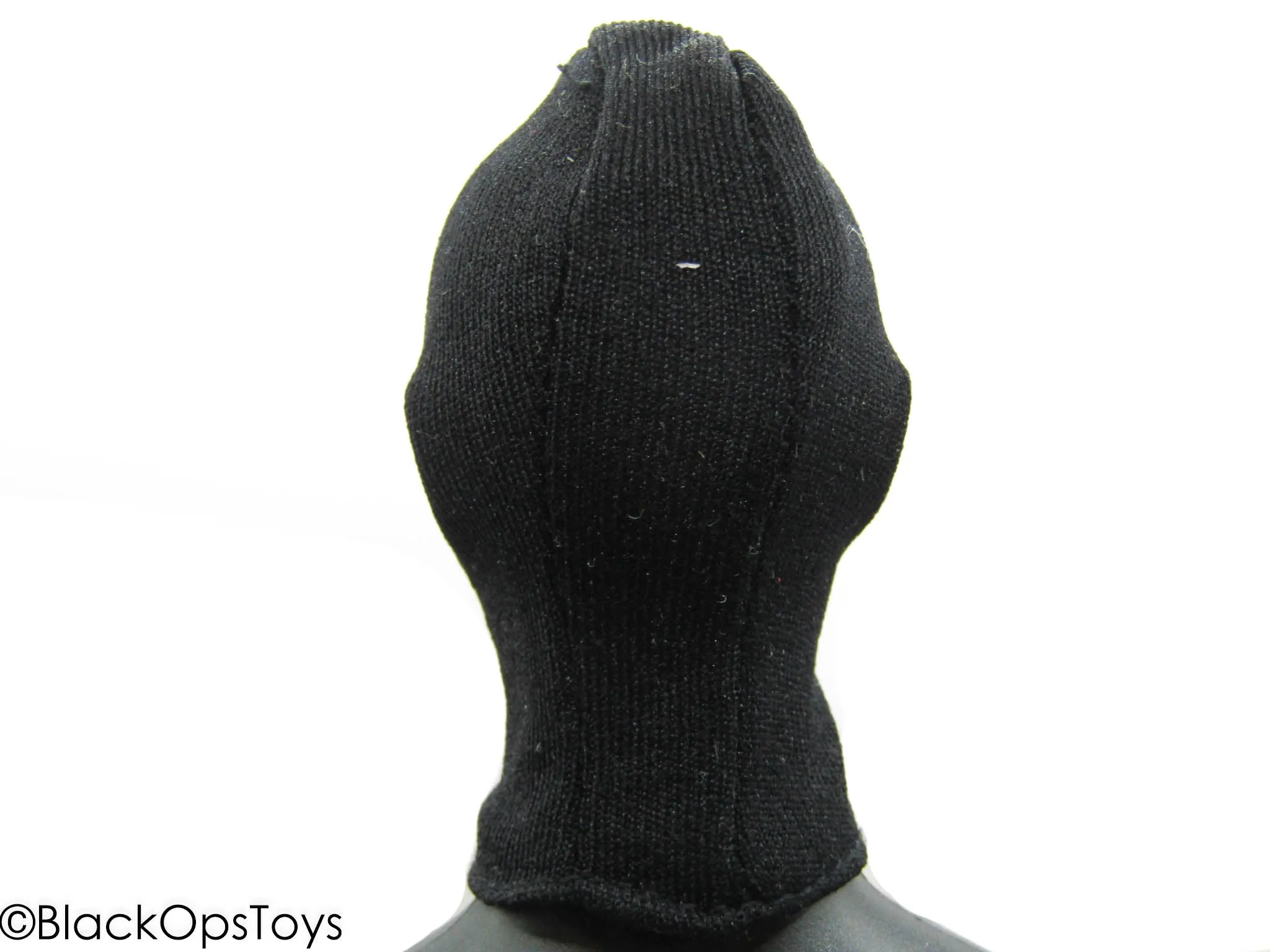 Black Balaclava