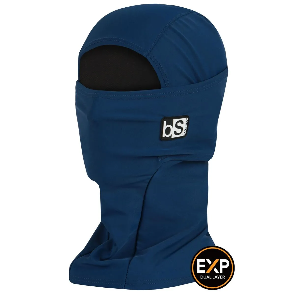 BlackStrap Expedition Hood Balaclava