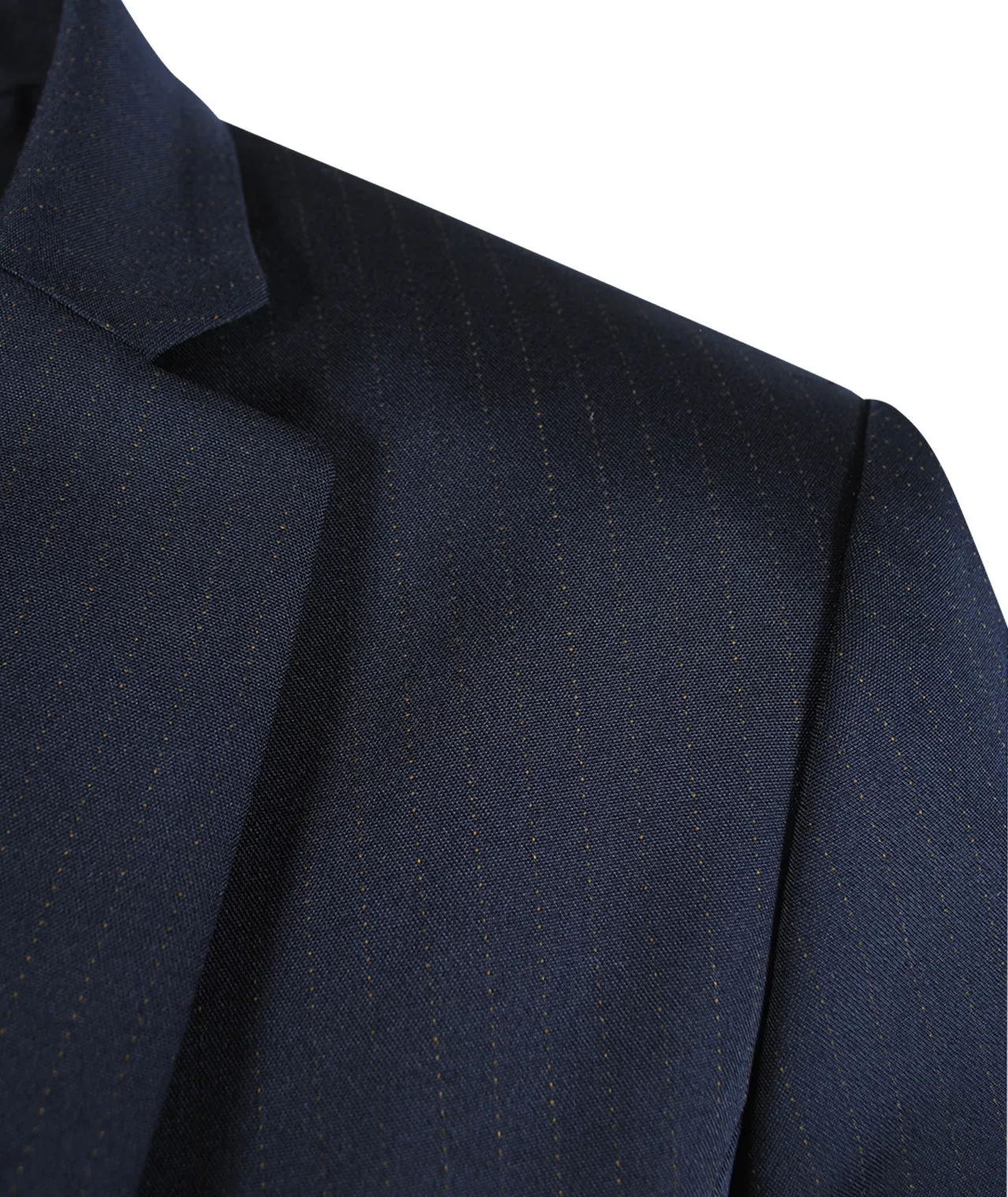 Blazer Angelie Nadelstreifen