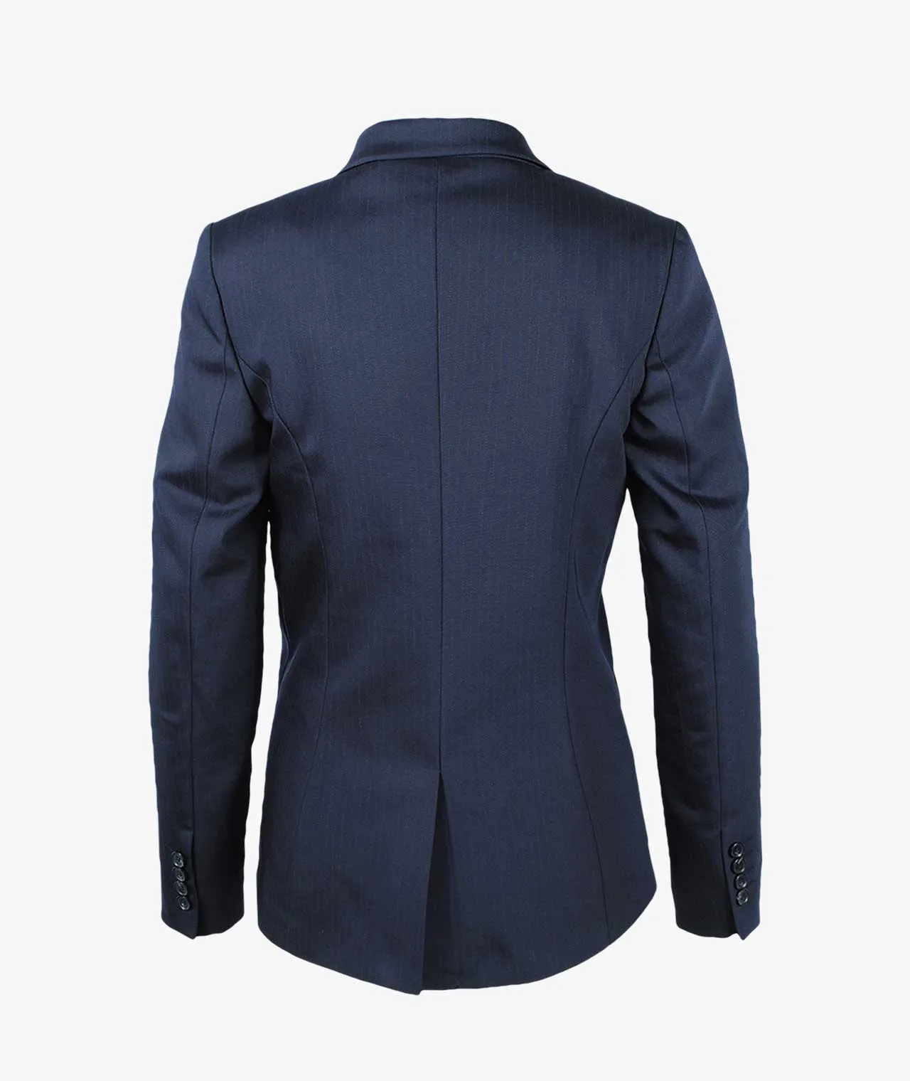 Blazer Angelie Nadelstreifen