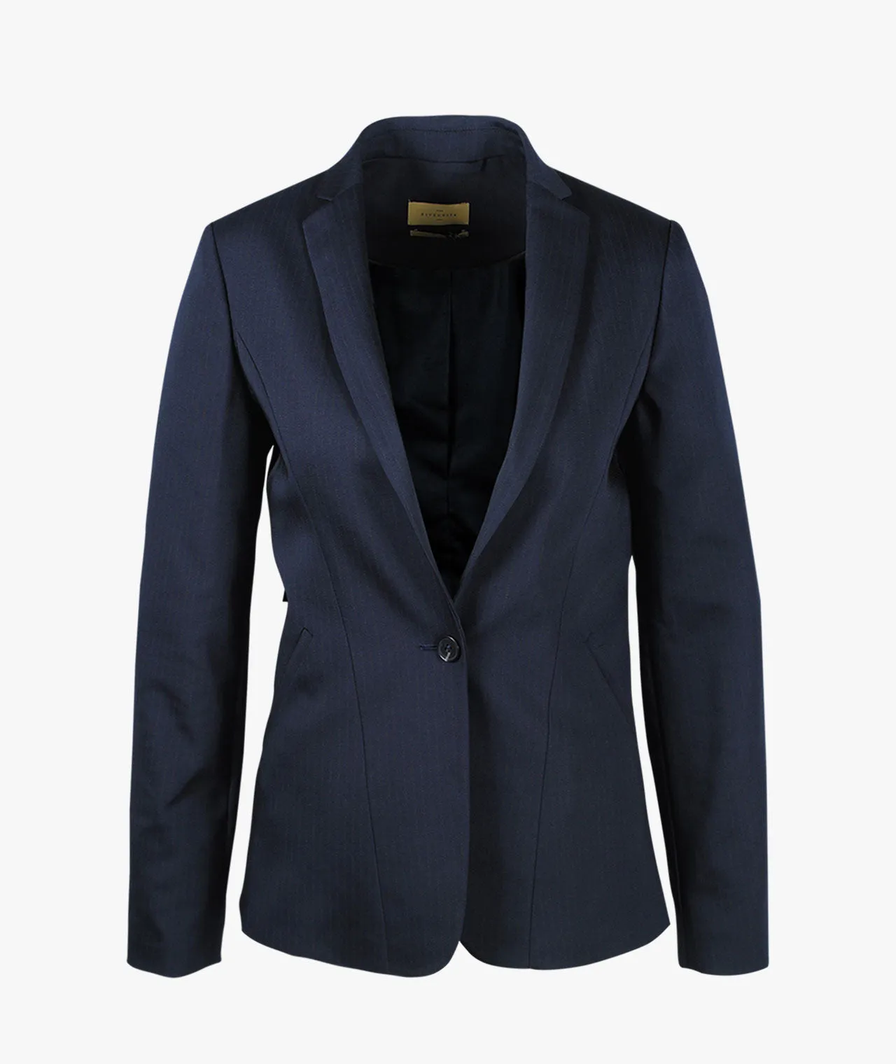 Blazer Angelie Nadelstreifen