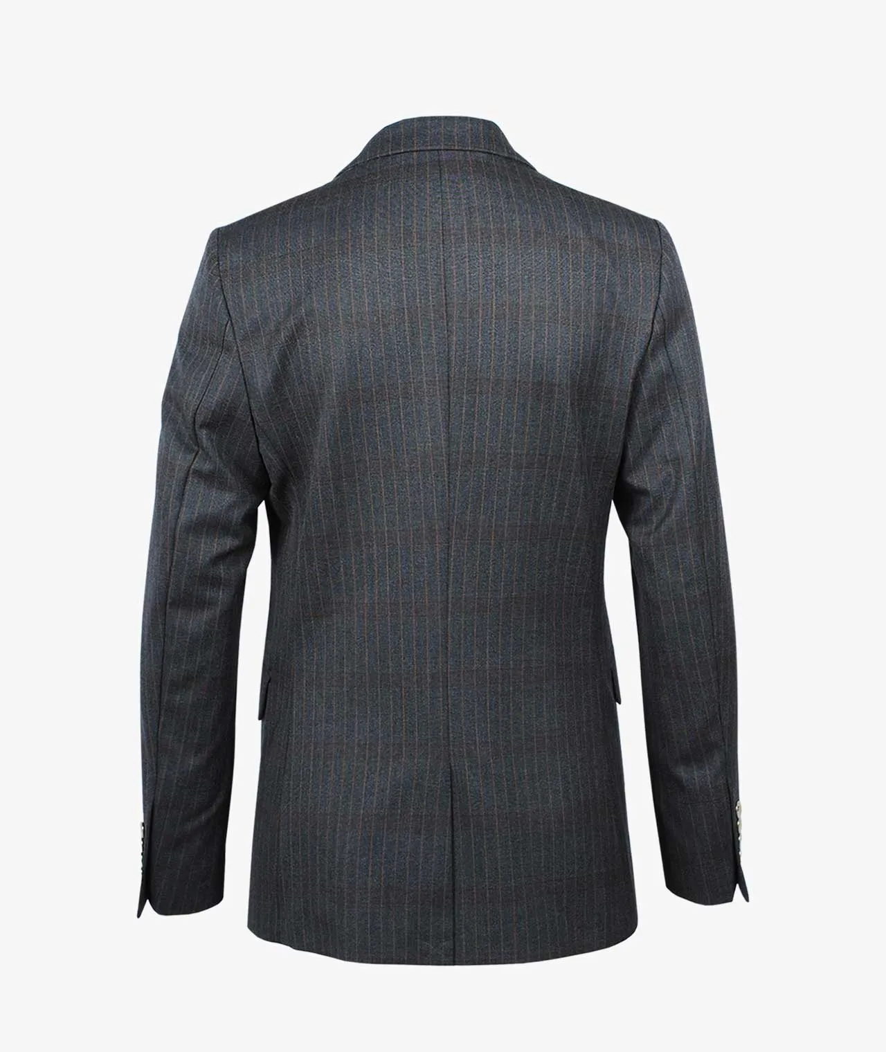Blazer Pinstripe