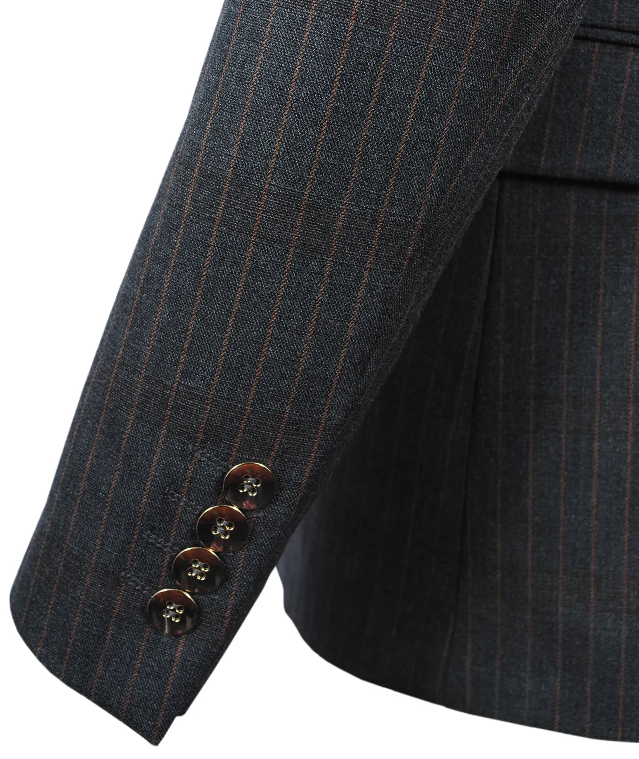 Blazer Pinstripe