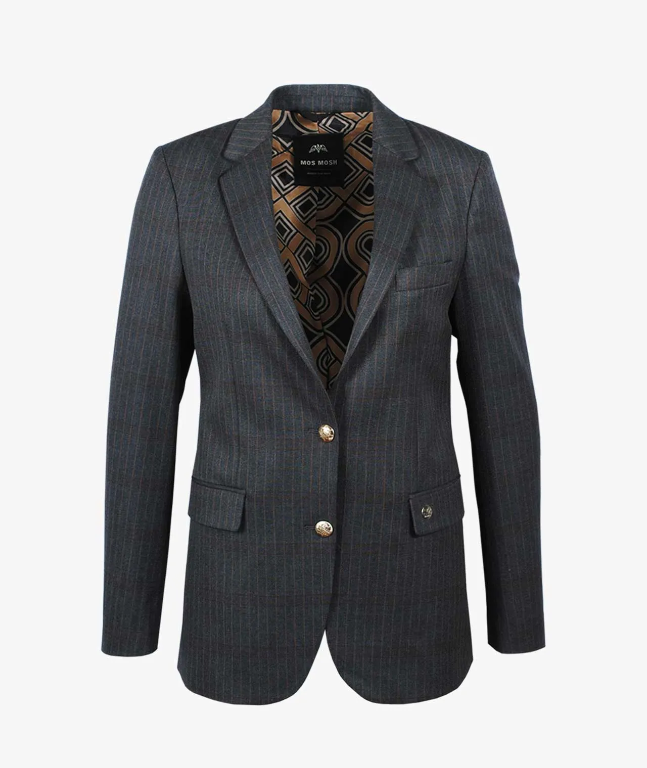 Blazer Pinstripe