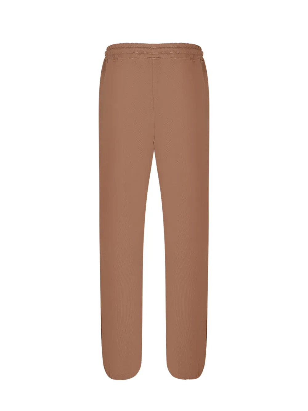 Blue Mascot Sweatpants (Tabacco/Toba)