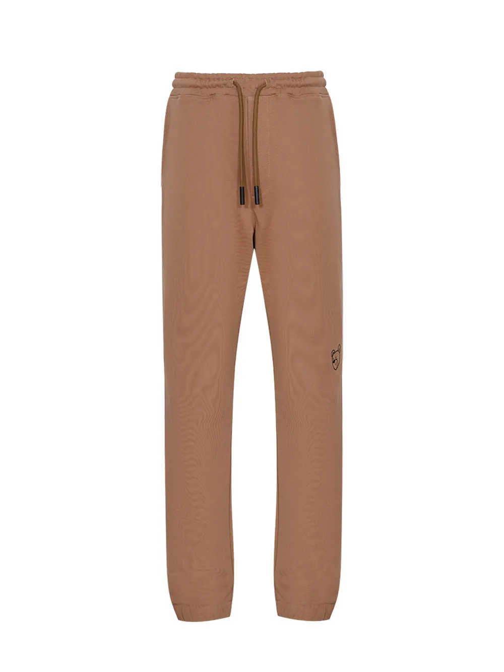 Blue Mascot Sweatpants (Tabacco/Toba)