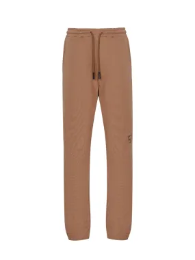 Blue Mascot Sweatpants (Tabacco/Toba)