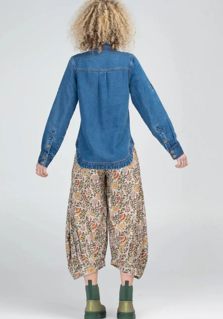 boomshankar || guru pants || matilda
