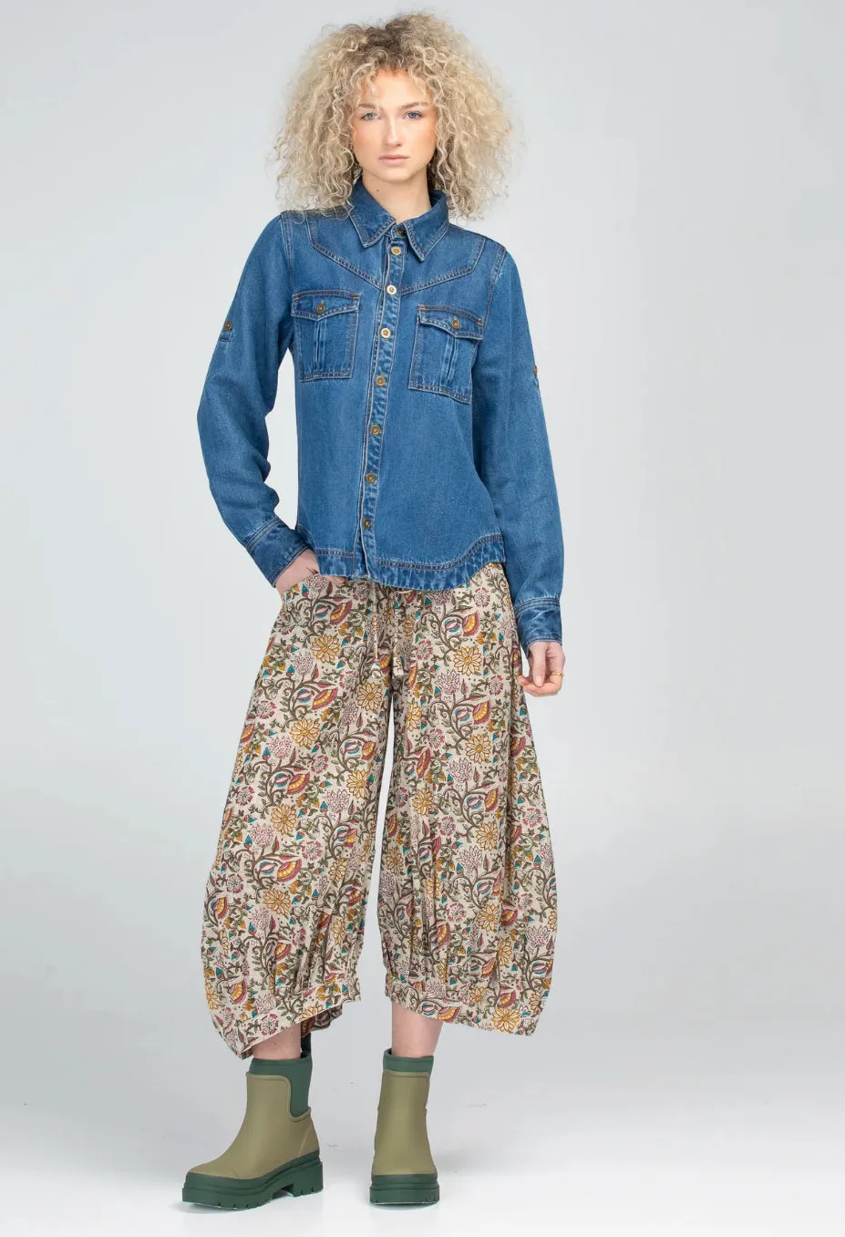 boomshankar || guru pants || matilda
