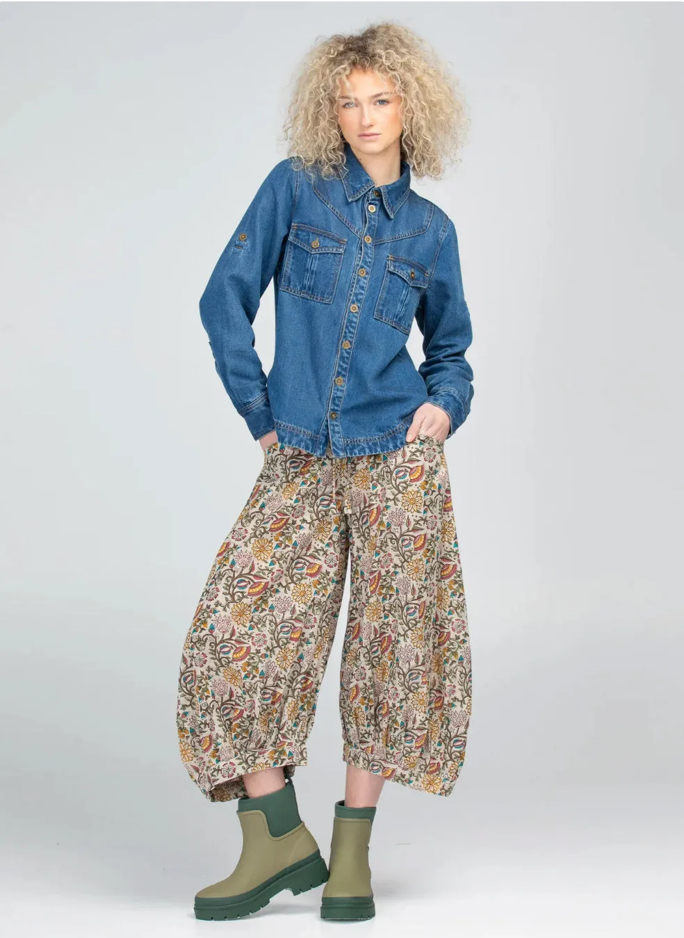 boomshankar || guru pants || matilda