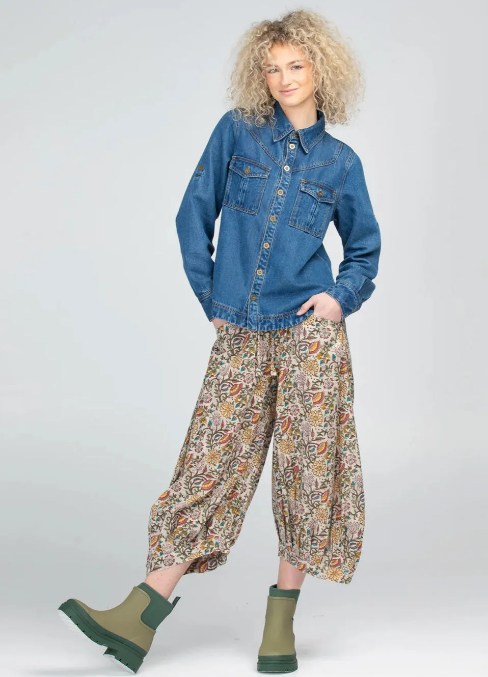 boomshankar || guru pants || matilda