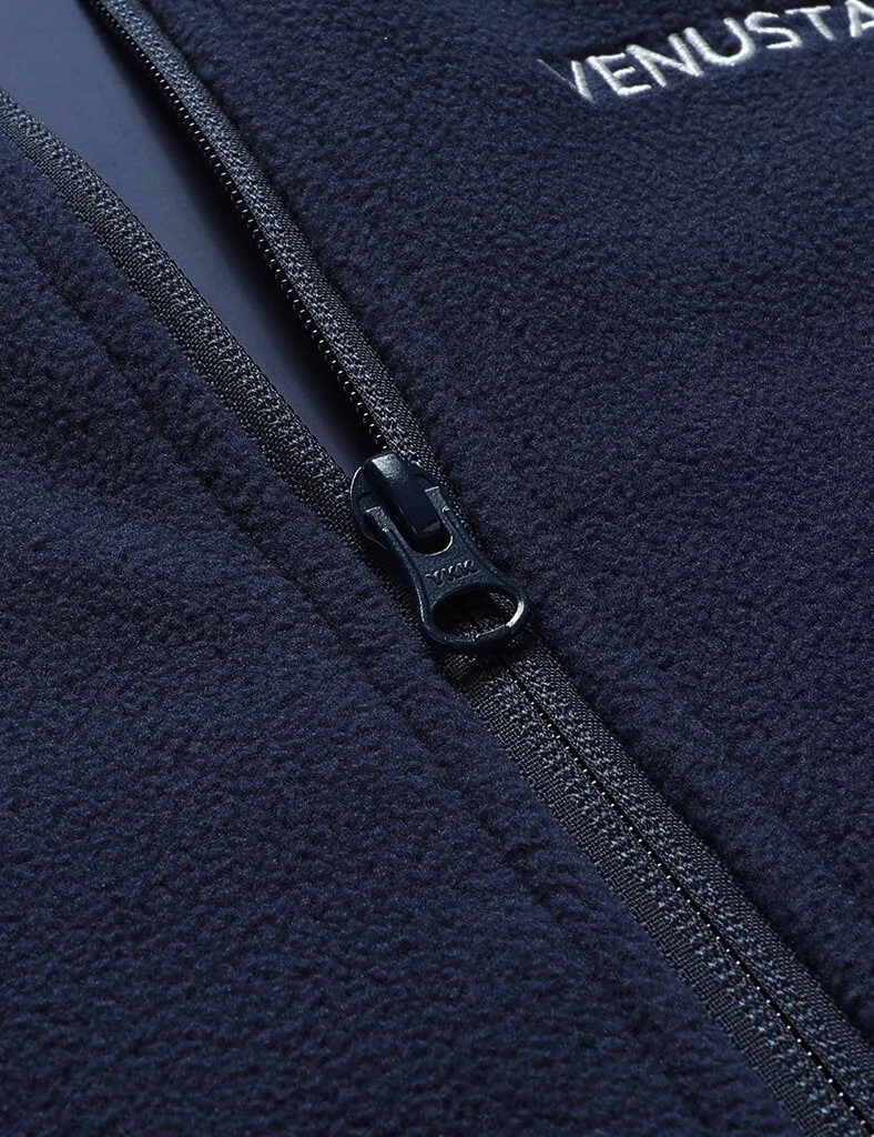 Boy's Heated Fleece Jacket 7.4V, KB17
