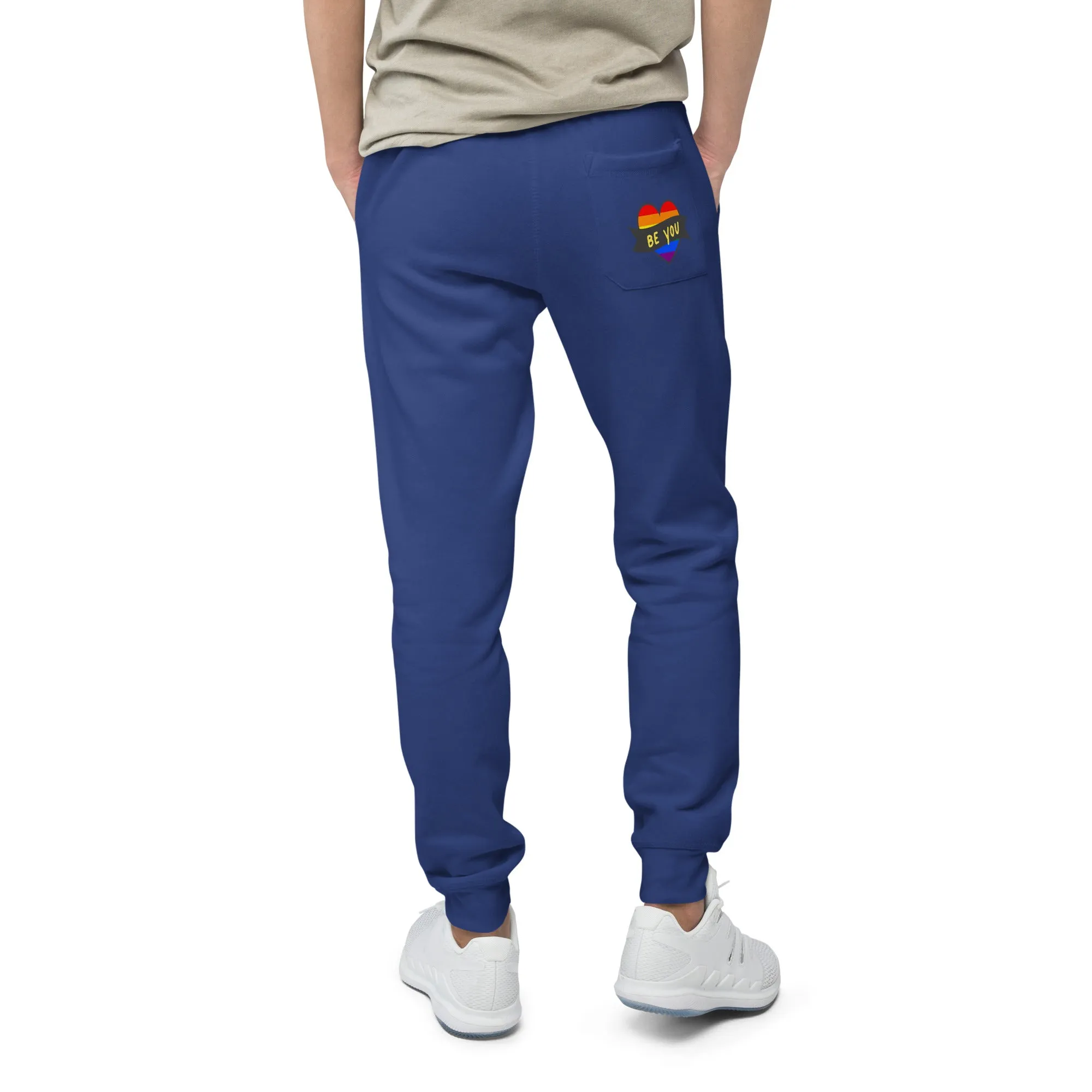 Casual Everyday Fleece sweatpants