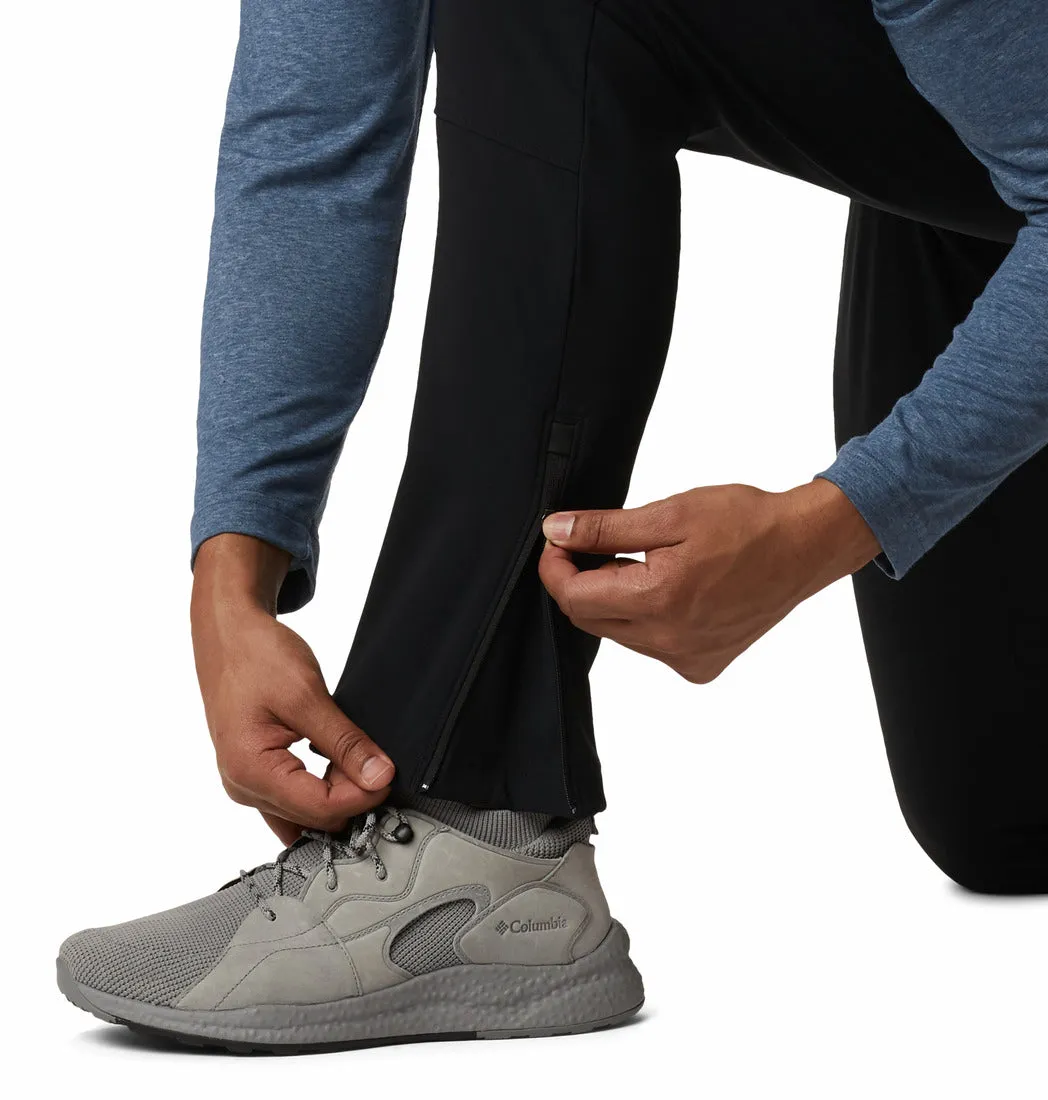 Columbia Tech Trail Warm Pant