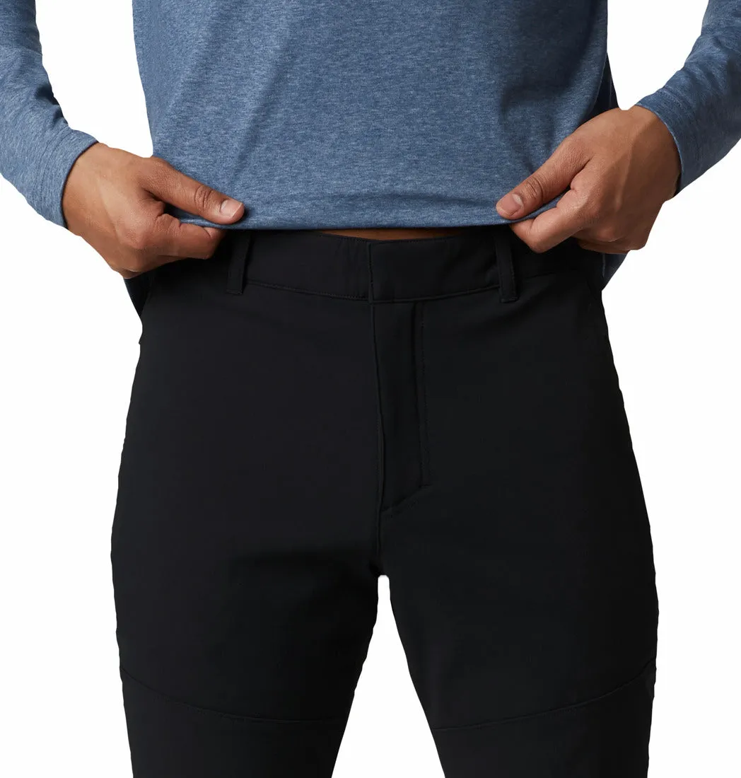 Columbia Tech Trail Warm Pant