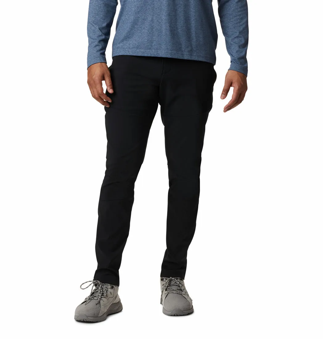Columbia Tech Trail Warm Pant