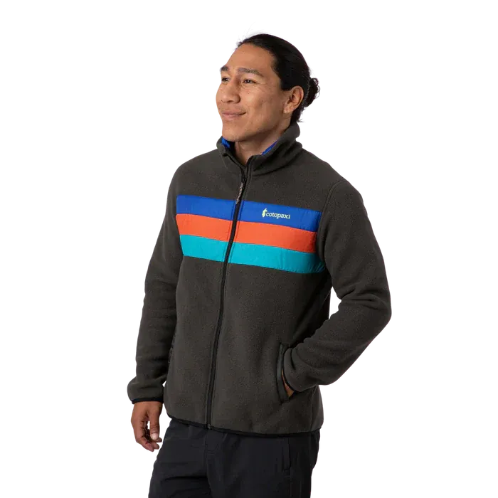 Cotopaxi Teca Fleece Full-Zip Jacket Men's